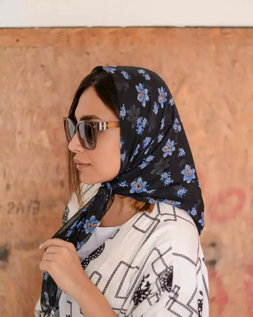 نمونه کار عکاسی مدلینگ ، پوشاک و لباس توسط نهاوندی که در تاریخ 1401-03-24 ** سه‌شنبه  **  ساعت 06:12PM بارگذاری شده است.