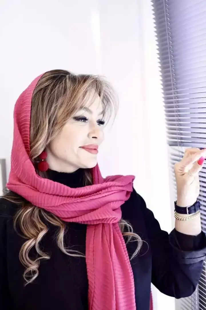 نمونه کار از علی جهانگیریان