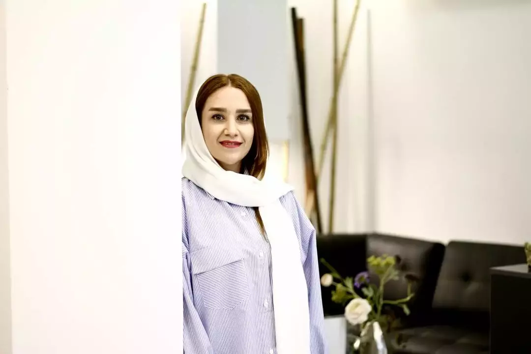 نمونه کار از علی جهانگیریان