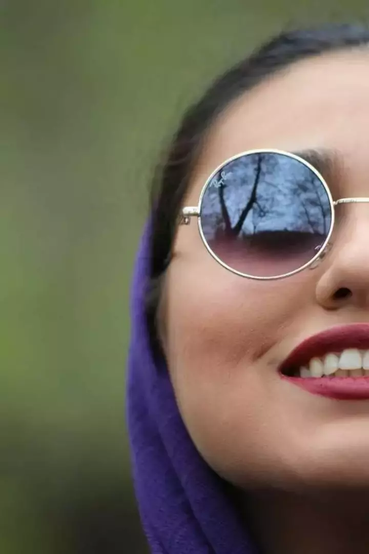 نمونه کار از سوگند رئیسی
