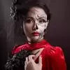نمونه کار عکاسی چهره - پروفایل توسط کریمی، ثبت شده در 2022-06-16