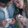 نمونه کار عکاسی عقد - بله برون - فرمالیته عروسی توسط کریمی، ثبت شده در 2022-06-16