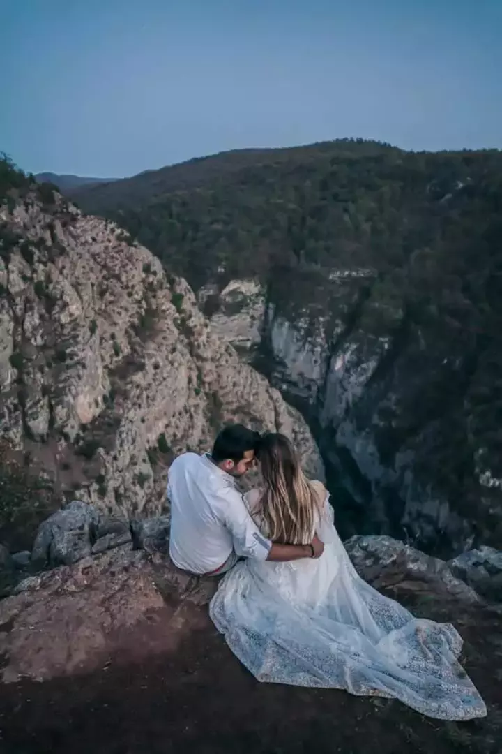 نمونه کار عکاسی بهزاد کریمی