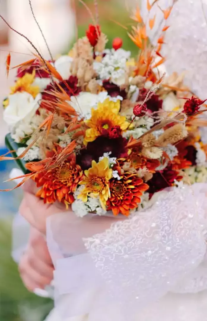 نمونه کار از حدیثه یزدیان