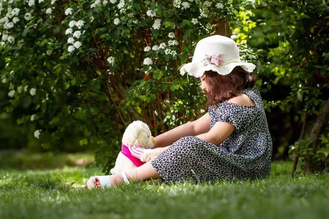 عکاسی کودک از الناز, نادری آرا