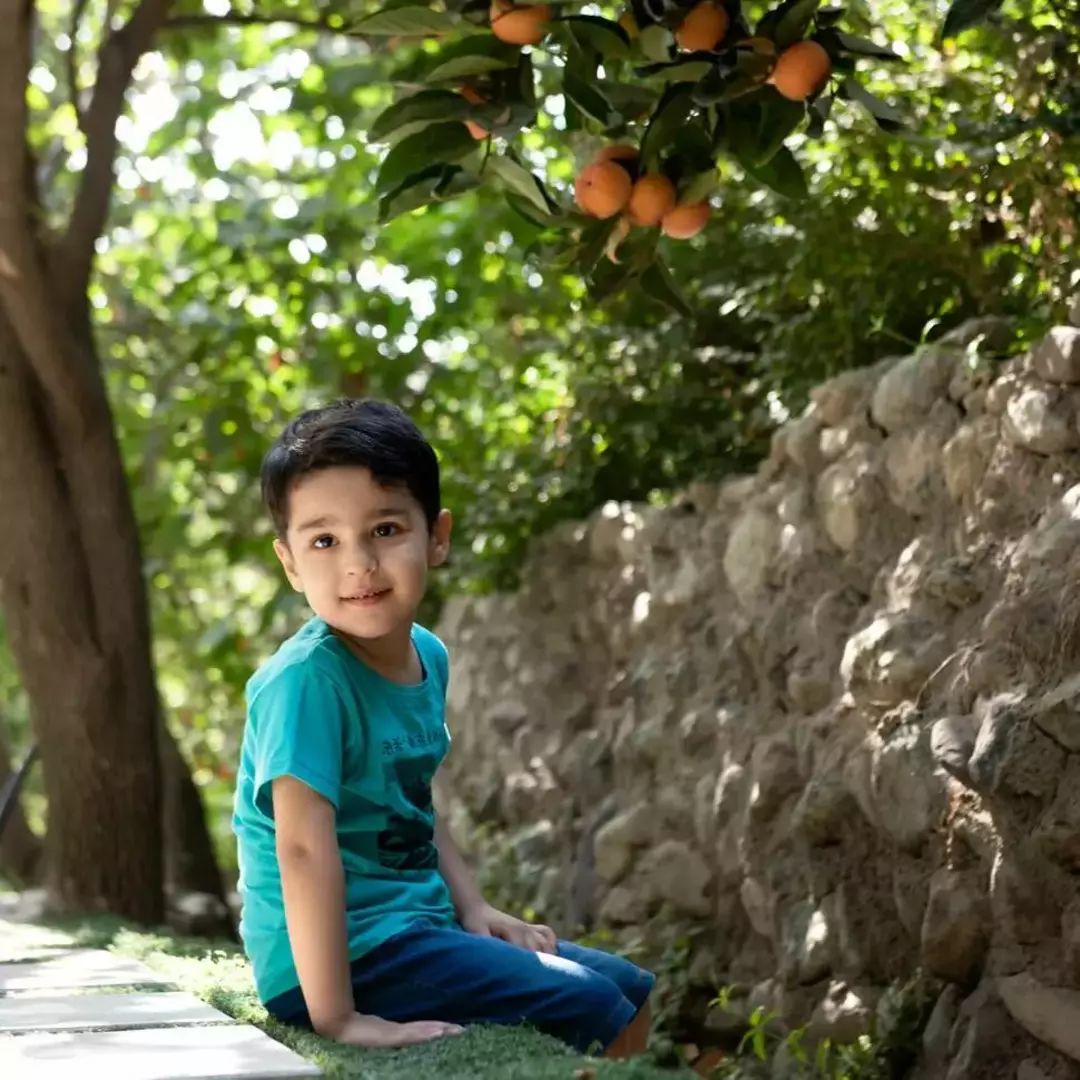 نمونه کار عکاسی طهورا محمدزاده