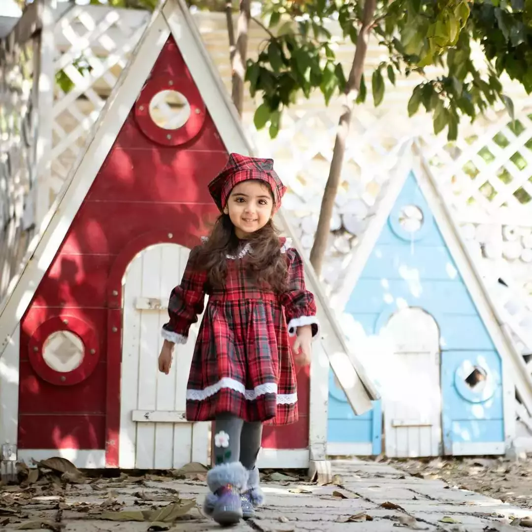 نمونه کار از طهورا محمدزاده