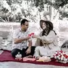 نمونه کار عکاسی زوج و سالگرد توسط غیبی، ثبت شده در 2022-06-21