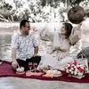 نمونه کار عکاسی زوج و سالگرد توسط غیبی، ثبت شده در 2022-06-21