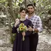 نمونه کار عکاسی زوج و سالگرد توسط حیدری، ثبت شده در 2022-06-22