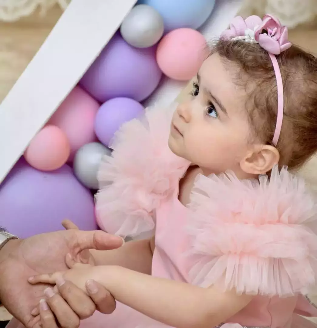 نمونه کار عکاسی تولد - مهمانی - دورهمی توسط میروهابی که در تاریخ 1401-04-02 ** پنج‌شنبه  **  ساعت 03:15AM بارگذاری شده است.
