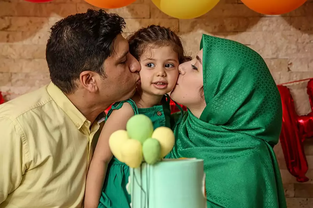 نمونه کار عکاسی محدثه دالائی