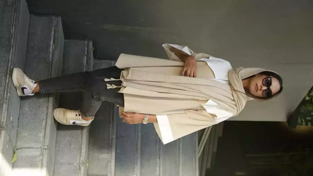 نمونه کار عکاسی مدلینگ ، پوشاک و لباس توسط عبادی که در تاریخ 1401-04-02 ** پنج‌شنبه  **  ساعت 08:08PM بارگذاری شده است.