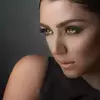 نمونه کار عکاسی چهره - پروفایل توسط نوری، ثبت شده در 2018-10-24