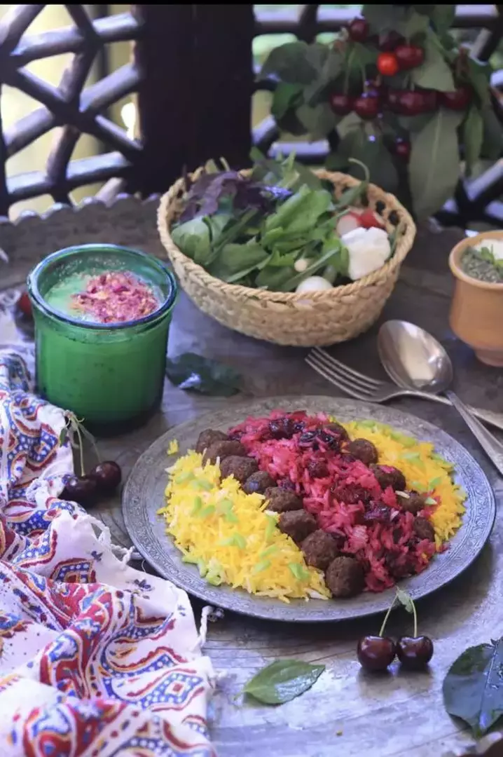 نمونه کار عکاسی زهرا موگویی