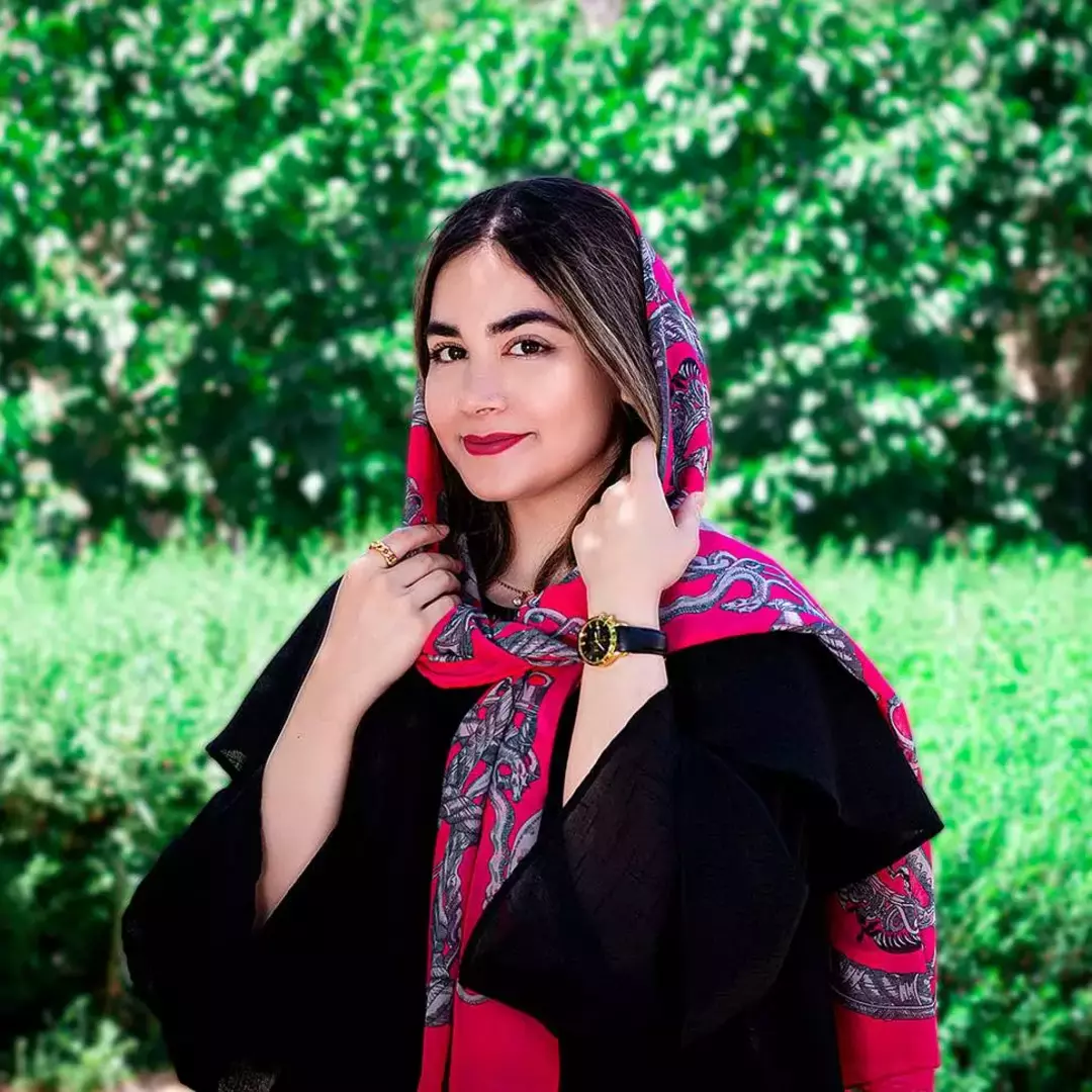 نمونه کار عکاسی یاشار آقازاده