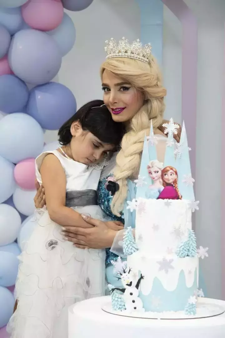 نمونه کار عکاسی   بخت