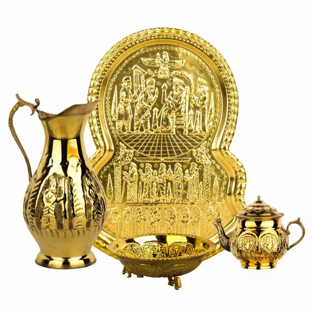 نمونه کار عکاسی صنعتی و زمینه سفید توسط مهدی زاده که در تاریخ 1401-04-08 ** چهارشنبه  **  ساعت 06:24PM بارگذاری شده است.