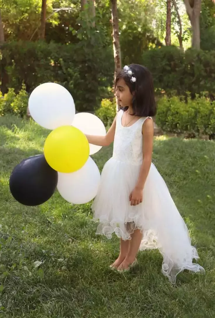 نمونه کار از مهدیس قهاری