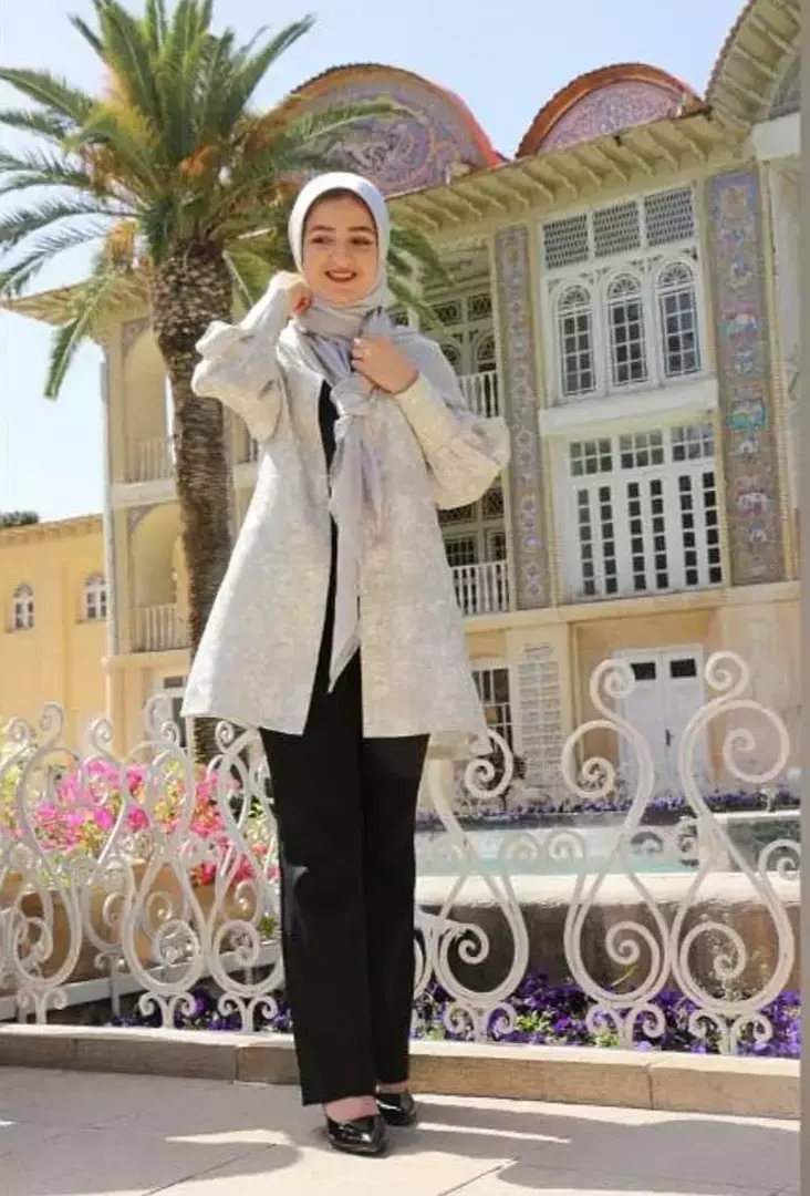 نمونه کار عکاسی مدلینگ ، پوشاک و لباس توسط نبی زاده که در تاریخ 1401-04-11 ** شنبه  **  ساعت 02:33AM بارگذاری شده است.