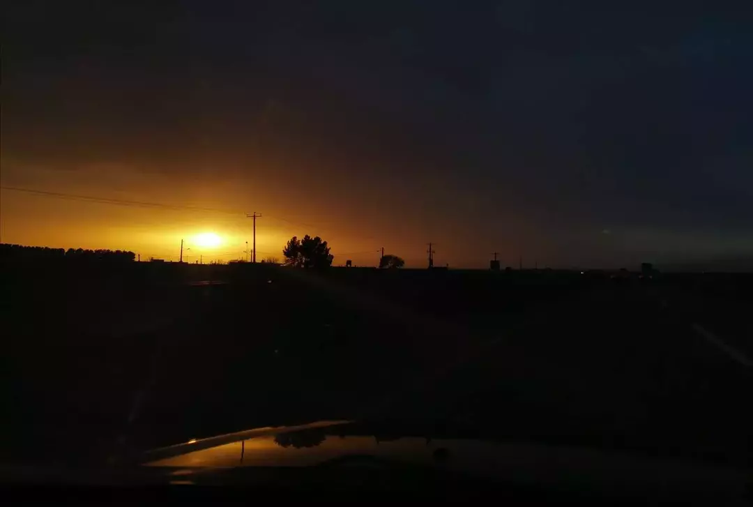 نمونه کار عکاسی مناظر توسط نبی زاده که در تاریخ 1401-04-11 ** شنبه  **  ساعت 03:26AM بارگذاری شده است.