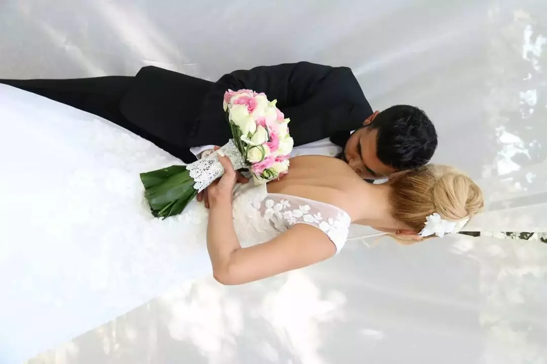 عکاسی عقد، عروسی و فرمالیته از مهسا زارع زاده
