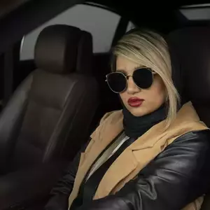 نمونه کار