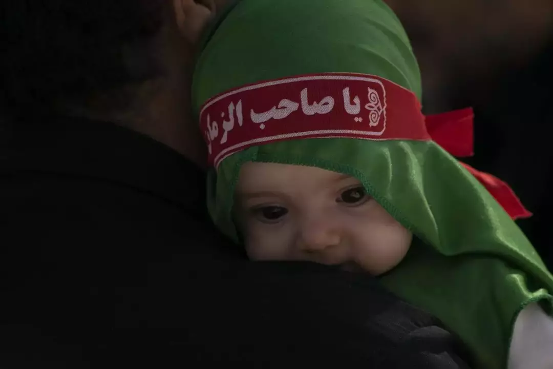 نمونه کار عکاسی مذهبی توسط خانی که در تاریخ 1401-04-14 ** سه‌شنبه  **  ساعت 03:39PM بارگذاری شده است.