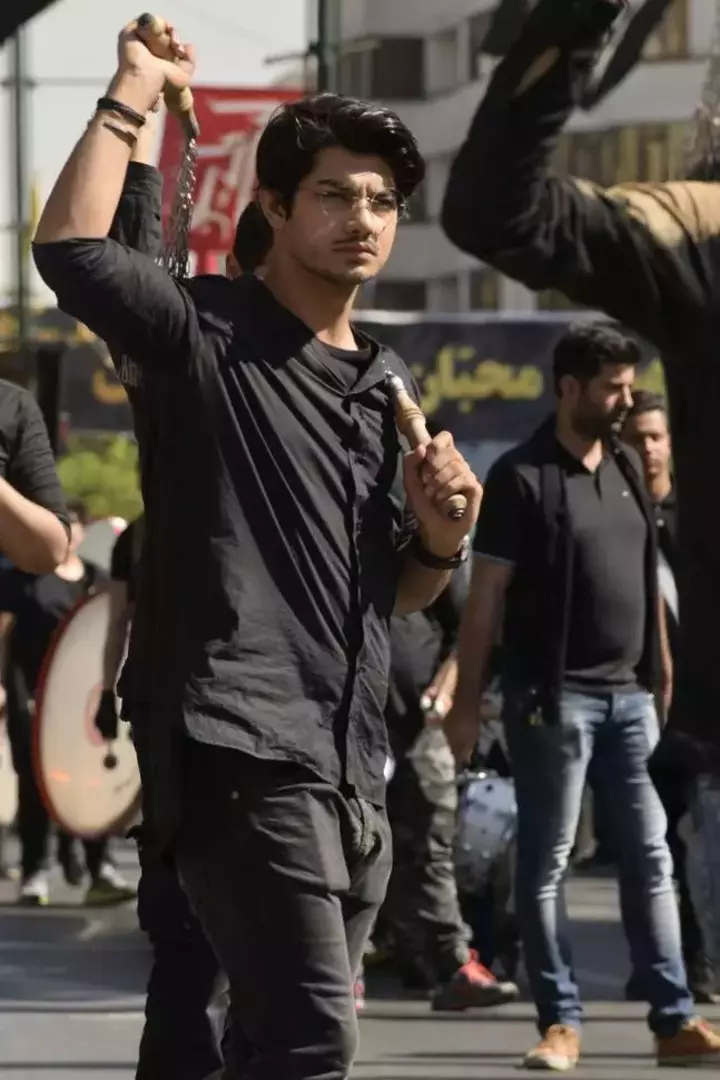نمونه کار عکاسی مذهبی توسط خانی که در تاریخ 1401-04-14 ** سه‌شنبه  **  ساعت 03:41PM بارگذاری شده است.