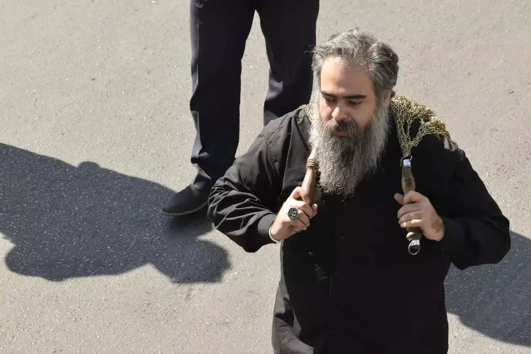 نمونه کار عکاسی مذهبی توسط خانی که در تاریخ 1401-04-14 ** سه‌شنبه  **  ساعت 03:41PM بارگذاری شده است.