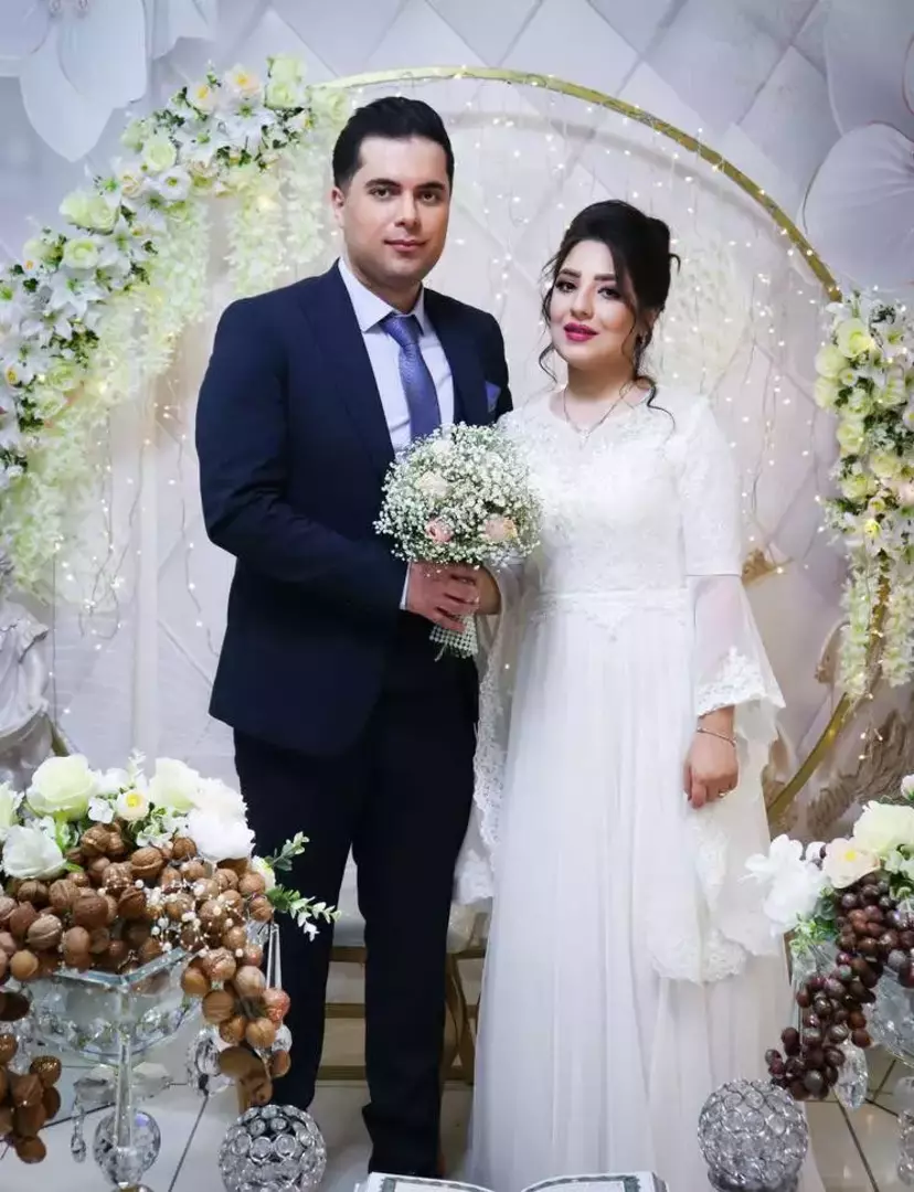 نمونه کار عکاسی عقد، عروسی و فرمالیته توسط سعیدپور که در تاریخ 1401-04-14 ** سه‌شنبه  **  ساعت 05:04PM بارگذاری شده است.