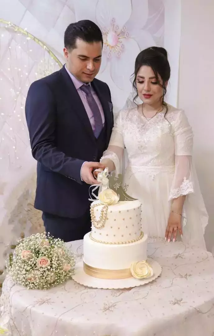 نمونه کار عکاسی عقد، عروسی و فرمالیته توسط سعیدپور که در تاریخ 1401-04-14 ** سه‌شنبه  **  ساعت 05:05PM بارگذاری شده است.