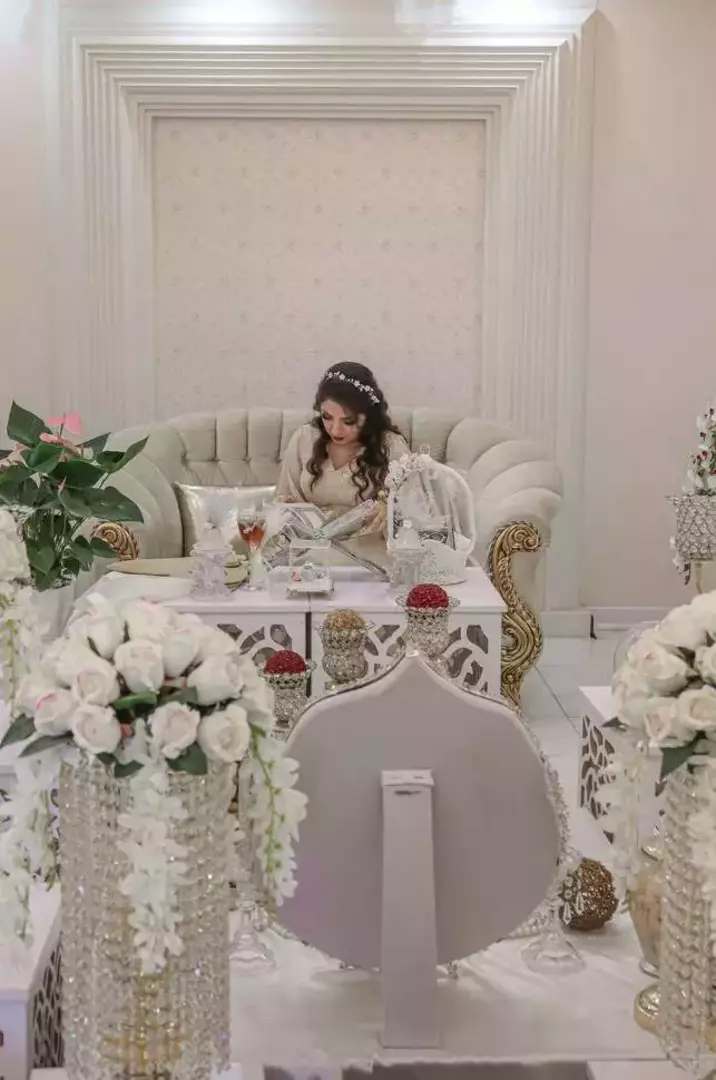 نمونه کار عکاسی عقد، عروسی و فرمالیته توسط سعیدپور که در تاریخ 1401-04-14 ** سه‌شنبه  **  ساعت 05:09PM بارگذاری شده است.