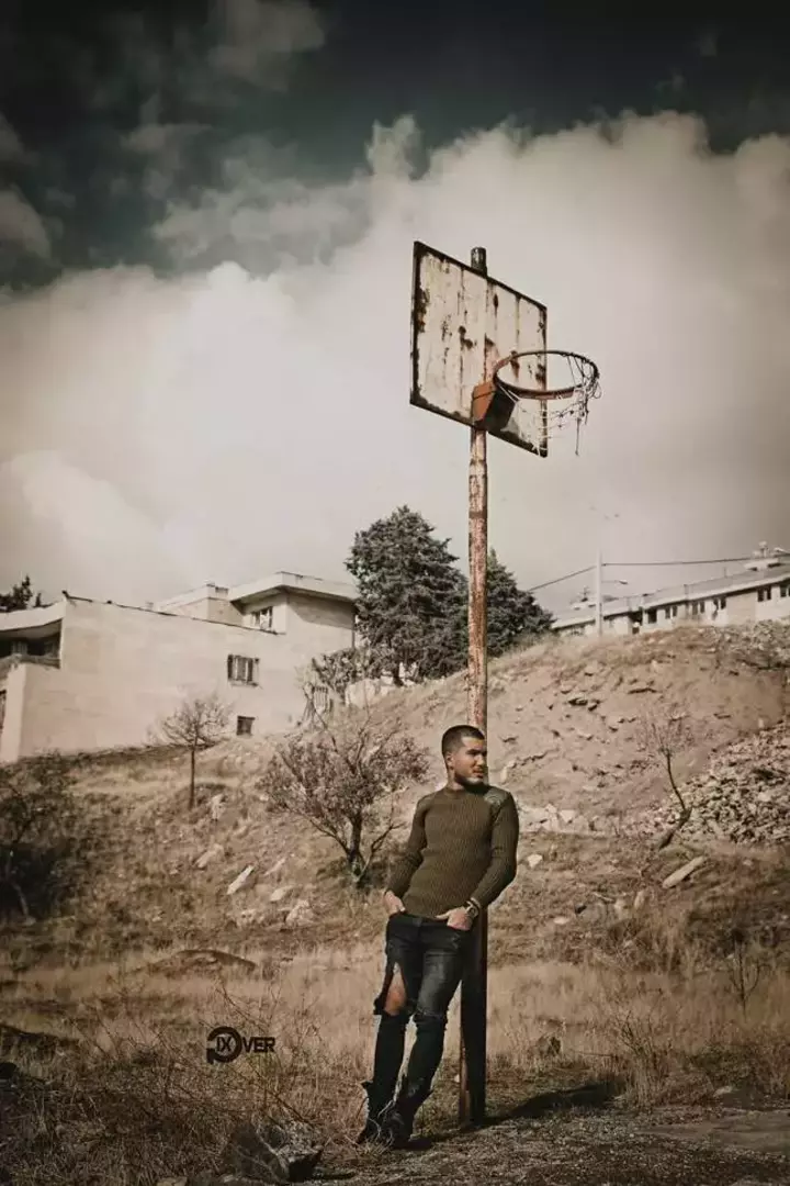 نمونه کار عکاسی سید فرید الدین مجتبوی