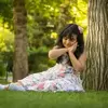 نمونه کار عکاسی کودک توسط گیتی نورد، ثبت شده در 2022-07-08