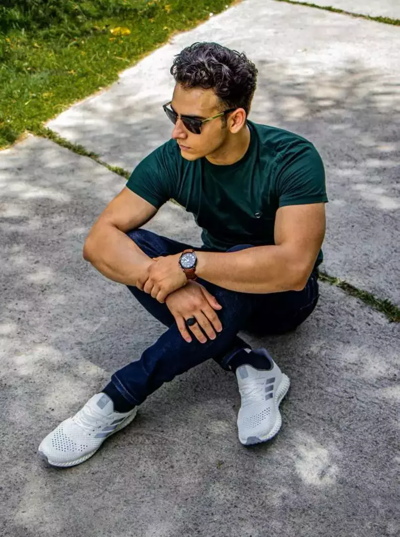 نمونه کار عکاسی مروارید جلیلوند