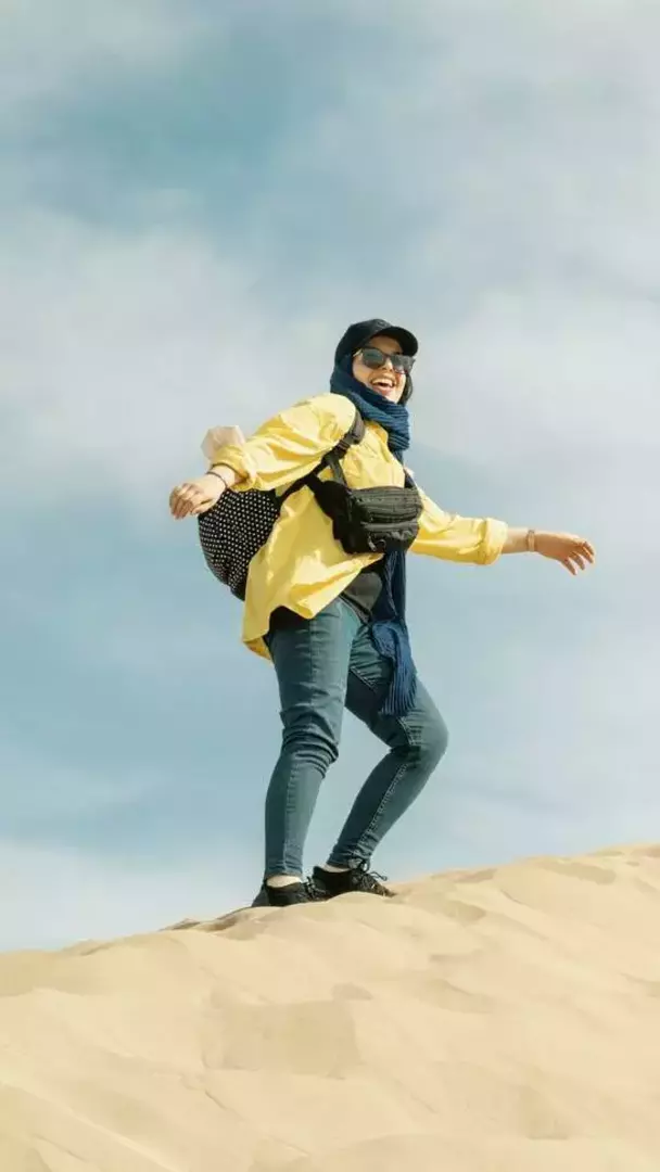 نمونه کار عکاسی سعید مؤیدی