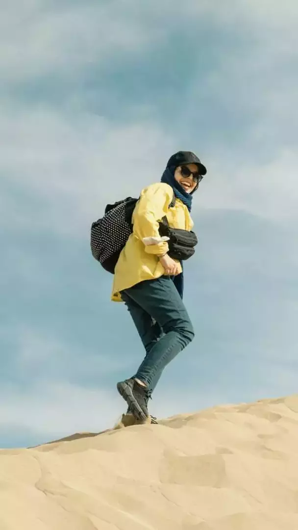 نمونه کار عکاسی سعید مؤیدی