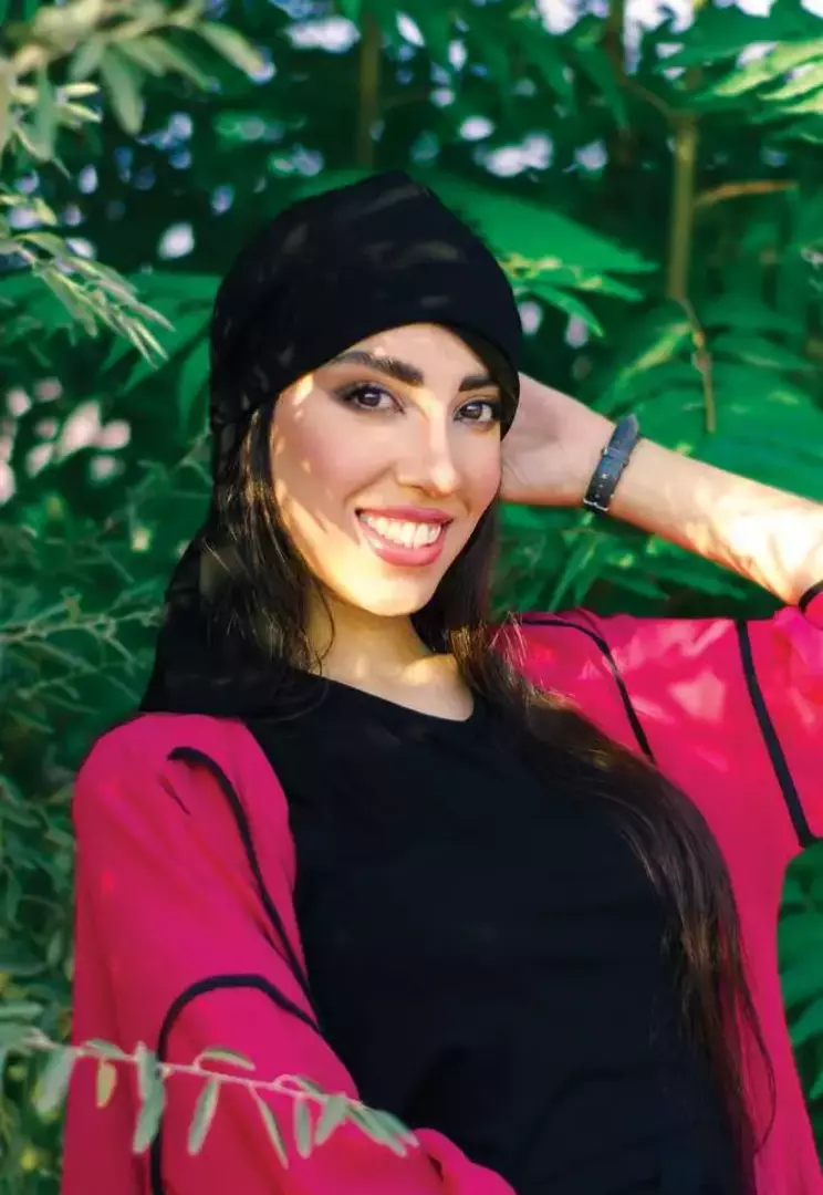 نمونه کار عکاسی پرنیا صراف زاده 