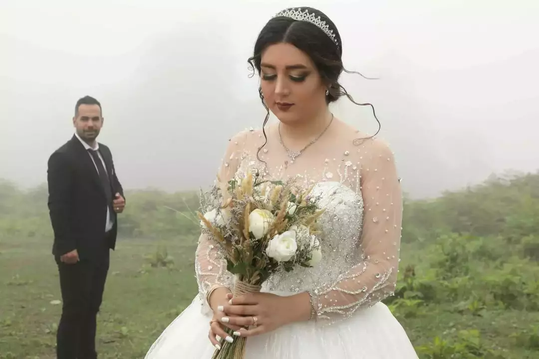 نمونه کار از لیلی محبی