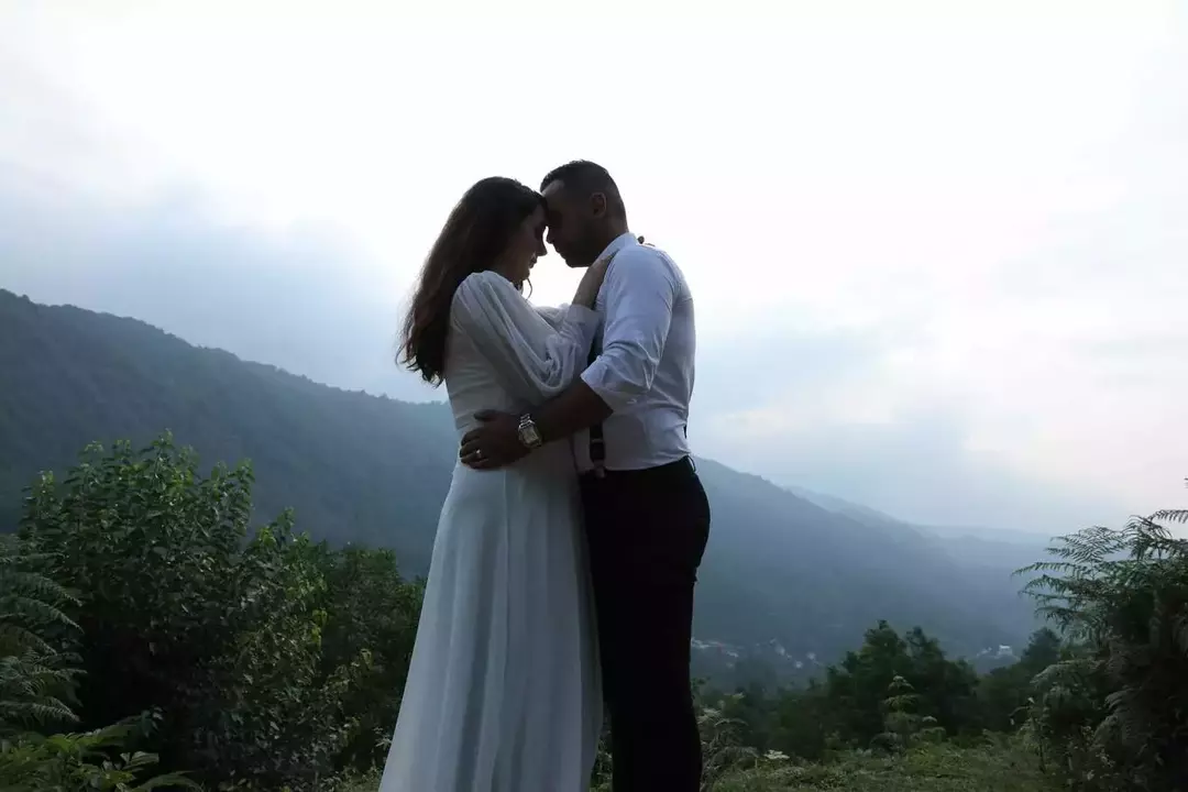 نمونه کار از لیلی محبی