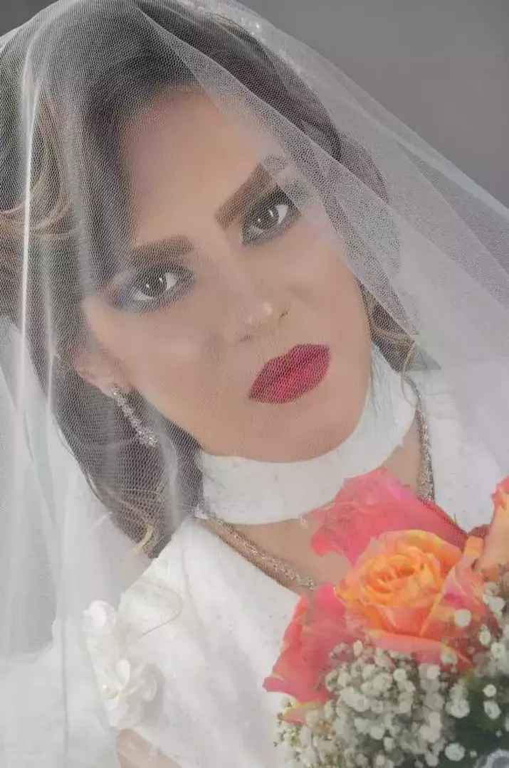 نمونه کار از لیلی محبی