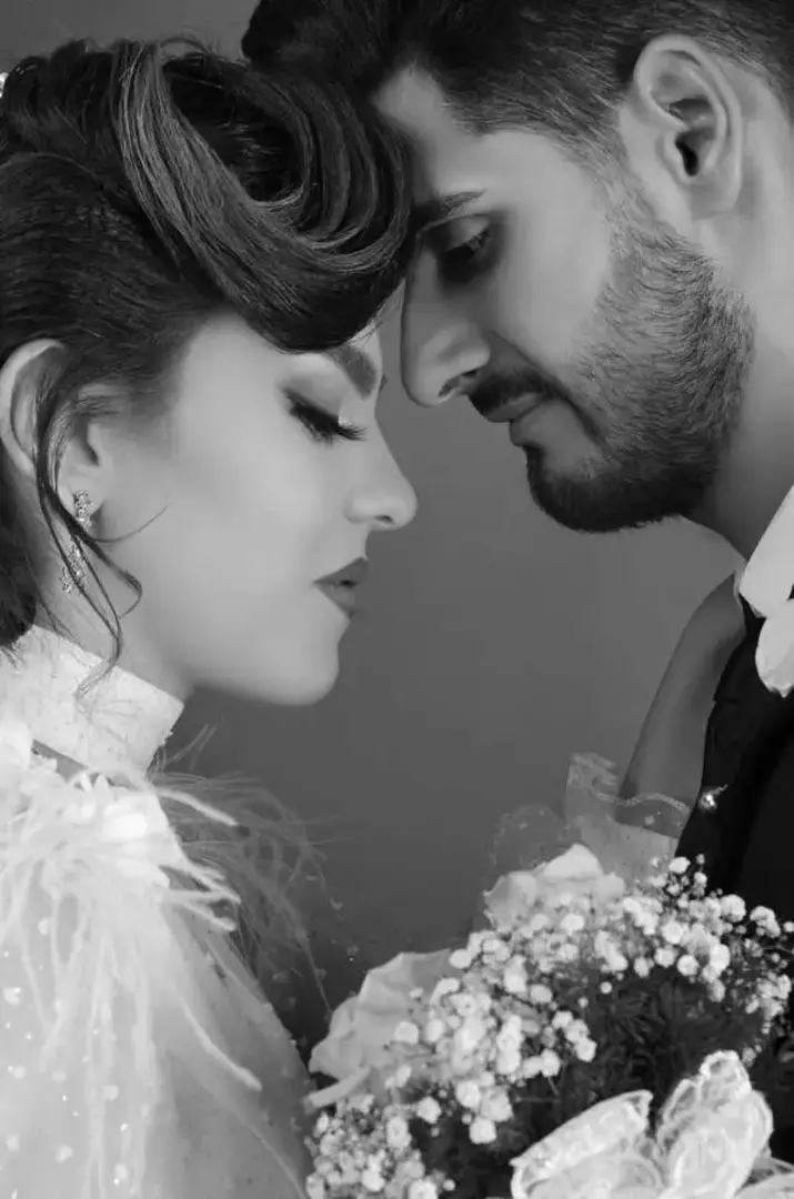 نمونه کار از لیلی محبی