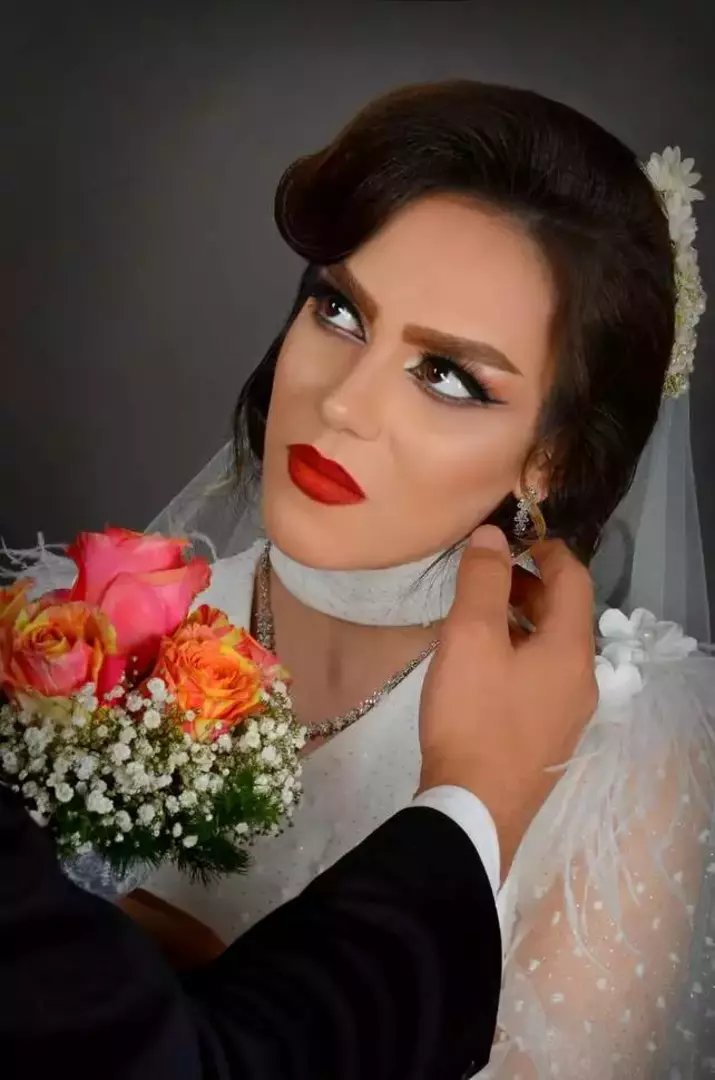 نمونه کار از لیلی محبی