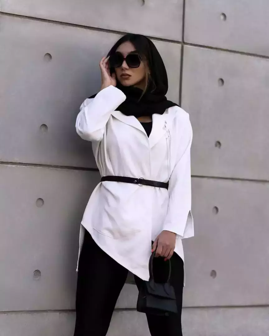 نمونه کار از امید جوادزاده