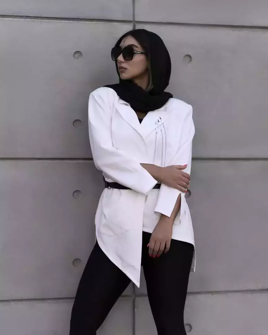 نمونه کار از امید جوادزاده