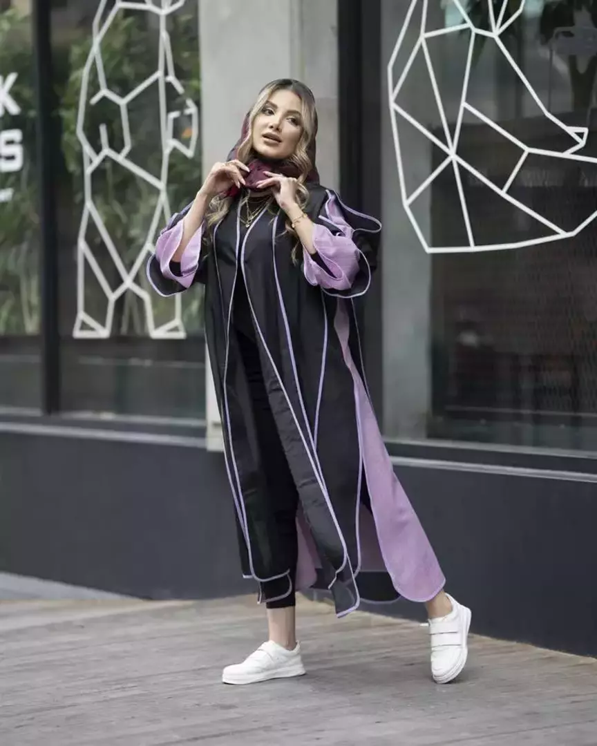 نمونه کار از امید جوادزاده