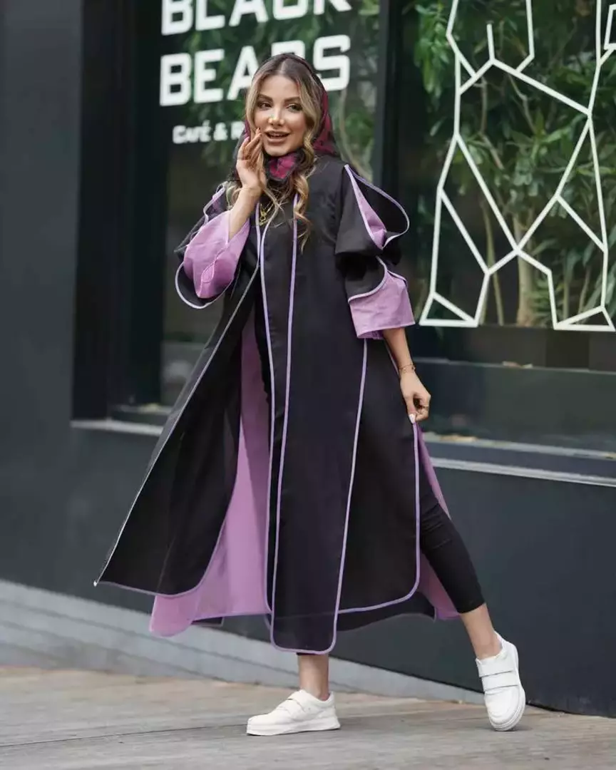 نمونه کار عکاسی مدلینگ ، پوشاک و لباس توسط جوادزاده که در تاریخ 1401-04-25 ** شنبه  **  ساعت 08:57PM بارگذاری شده است.