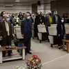 نمونه کار عکاسی همایش و رویداد توسط ترابی زاده ، ثبت شده در 2022-07-16
