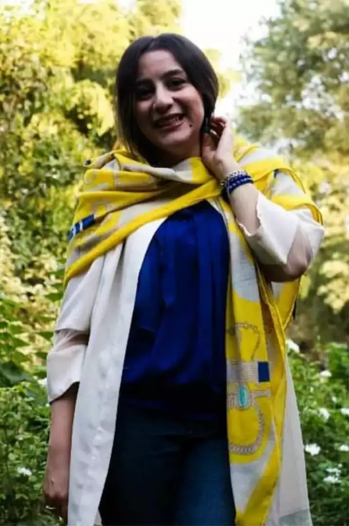 نمونه کار از تارا ترابی زاده 